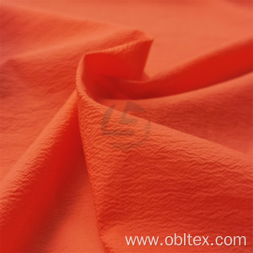 OBLHD001 Nylon High Density Fabric For Down Coat